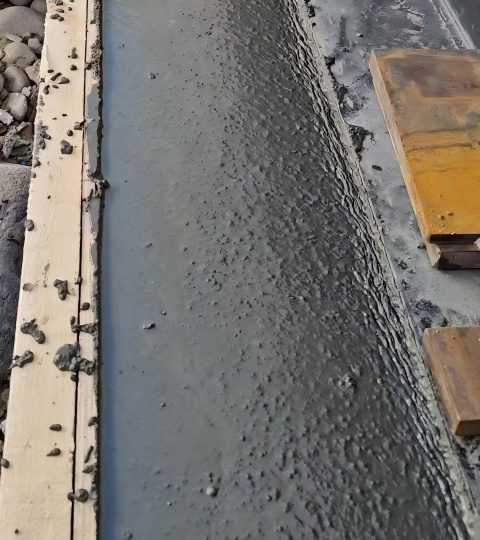 德州环氧砂浆的特点及施工流程​