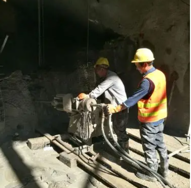 德州水下抗分散灌浆料特点 水下不分散注浆料介绍