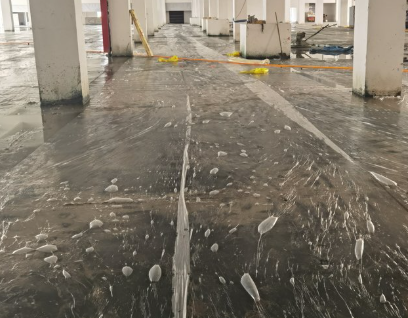 德州不发火砂浆和不发火金属骨料有什么区别