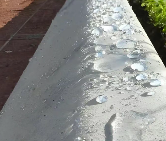 德州硅烷浸渍涂料在混凝土保护中的应用