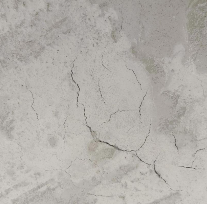 德州灌浆料为什么会产生裂缝？出现裂缝该如何处理？