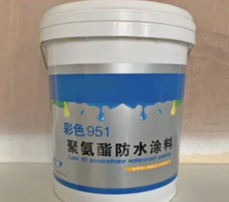 德州聚氨酯防水涂料