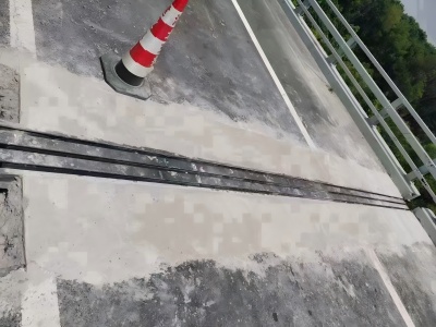 德州伸缩缝更换后浇筑材料快速结构修补料速砼的产品特点及施工流程​