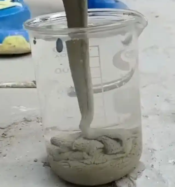 德州水工混凝土絮凝剂，水下抗分散剂的作用及施工方法