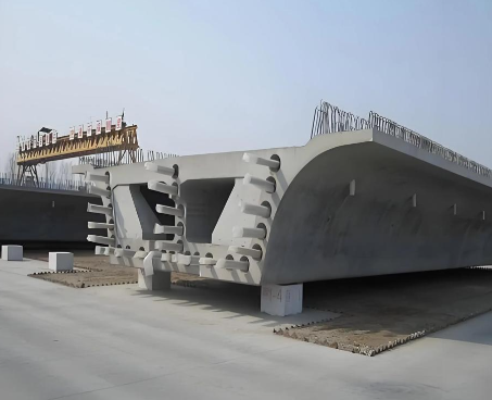 德州抗冻压浆料的特点及标准化施工工艺